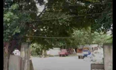 Dijual /Disewakan tanah Luas 2.920 m2 di Meruya pinggir jalan, dekat komplek DKI, nego