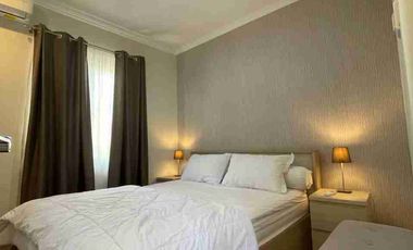 Dijual Murah Rumah 2 Lantai di Rancamaya Golf Bogor