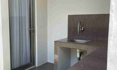 Dijual Murah Rumah 2 Lantai di Rancamaya Golf Bogor