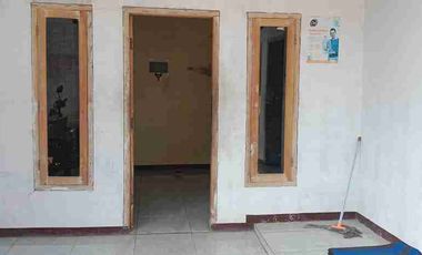 Disewakan Gudang Pinggir Jalan Raya Dekat Tol Serang Timur