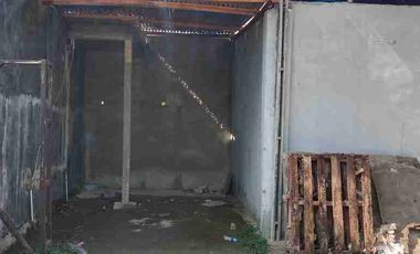 Disewakan Gudang Pinggir Jalan Raya Dekat Tol Serang Timur