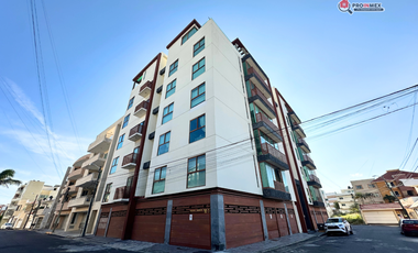 Departamento Penthouse Renta Alberca alado Walmart Fracc Jardines Virginia