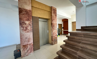 Departamento Penthouse Renta Alberca alado Walmart Fracc Jardines Virginia