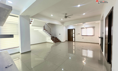 Departamento Penthouse Renta Alberca alado Walmart Fracc Jardines Virginia