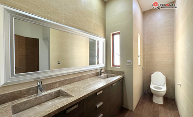 Departamento Penthouse Renta Alberca alado Walmart Fracc Jardines Virginia