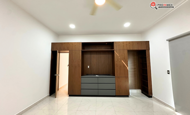 Departamento Penthouse Renta Alberca alado Walmart Fracc Jardines Virginia