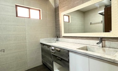 Departamento Penthouse Renta Alberca alado Walmart Fracc Jardines Virginia