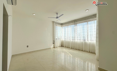 Departamento Penthouse Renta Alberca alado Walmart Fracc Jardines Virginia