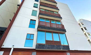 Departamento Penthouse Renta Alberca alado Walmart Fracc Jardines Virginia