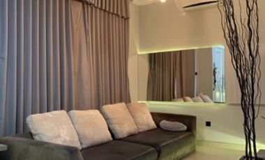 Best Deal Alert! Rumah di Cluster Europe Semi Furnished Cantik Hub Segera!