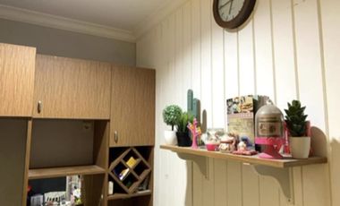 Best Deal Alert! Rumah di Cluster Europe Semi Furnished Cantik Hub Segera!