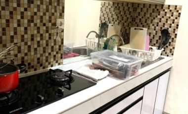 Best Deal Alert! Rumah di Cluster Europe Semi Furnished Cantik Hub Segera!