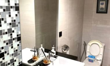 Best Deal Alert! Rumah di Cluster Europe Semi Furnished Cantik Hub Segera!