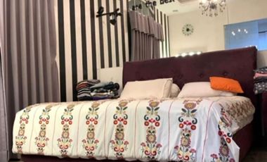Best Deal Alert! Rumah di Cluster Europe Semi Furnished Cantik Hub Segera!