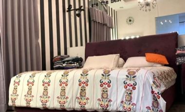 Dijual Rumah di Cluster Europe Green Lake City – 6x15 Siap Huni, 2,65M-an Aja!