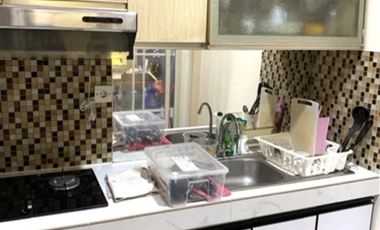 Dijual Rumah di Cluster Europe Green Lake City – 6x15 Siap Huni, 2,65M-an Aja!