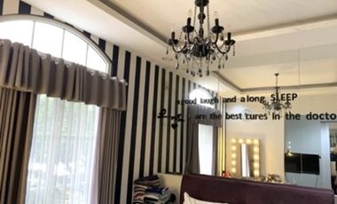 Dijual Rumah di Cluster Europe Green Lake City – 6x15 Siap Huni, 2,65M-an Aja!