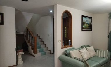 Casa en venta cercana a escuelas en pachuca, Arboledas de San Javier