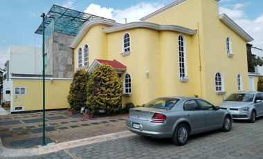 Casa en venta cercana a escuelas en pachuca, Arboledas de San Javier