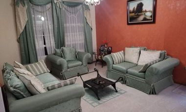 Casa en venta cercana a escuelas en pachuca, Arboledas de San Javier