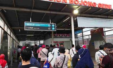 grand launching rumah 3 lantai harga promo