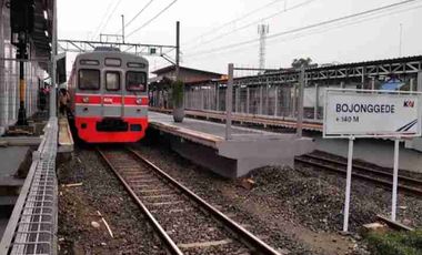 grand launching rumah 3 lantai harga promo