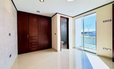 Casa en venta en pachuca, zona sur, seguridad y modernidad.