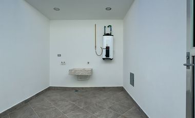 Casa en venta en pachuca, zona sur, seguridad y modernidad.