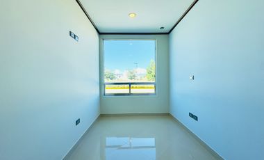 Casa en venta en pachuca, zona sur, seguridad y modernidad.