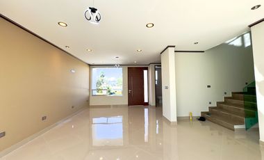 Casa en venta en pachuca, zona sur, seguridad y modernidad.