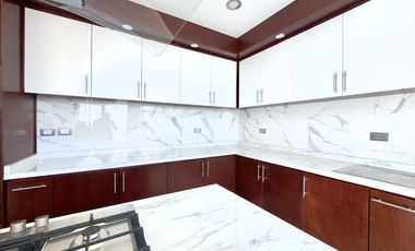 Casa en venta en pachuca, zona sur, seguridad y modernidad.