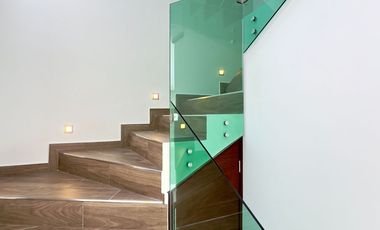 Casa en venta en pachuca, zona sur, seguridad y modernidad.