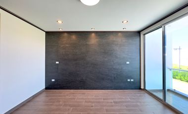 Casa en venta en pachuca, zona sur, seguridad y modernidad.