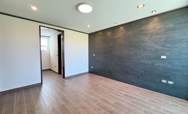 Casa en venta en pachuca, zona sur, seguridad y modernidad.