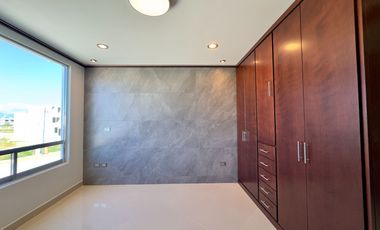 Casa en venta en pachuca, zona sur, seguridad y modernidad.
