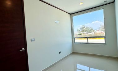Casa en venta en pachuca, zona sur, seguridad y modernidad.