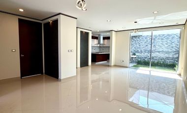 Casa en venta en pachuca, zona sur, seguridad y modernidad.