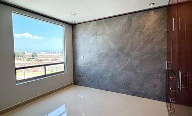 Casa en venta en pachuca, zona sur, seguridad y modernidad.