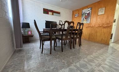 Panquehue – Venta casa en Palomar interior