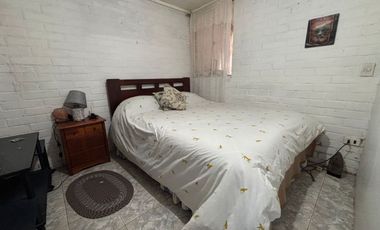 Panquehue – Venta casa en Palomar interior