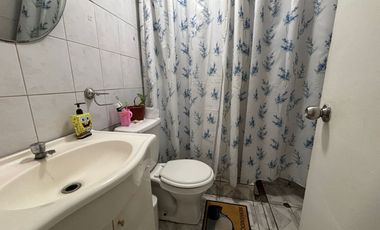 Panquehue – Venta casa en Palomar interior