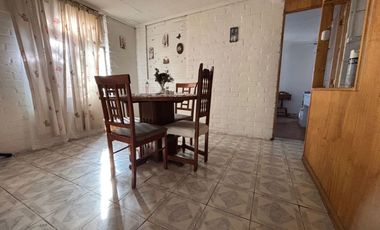 Panquehue – Venta casa en Palomar interior