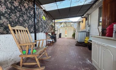 Panquehue – Venta casa en Palomar interior