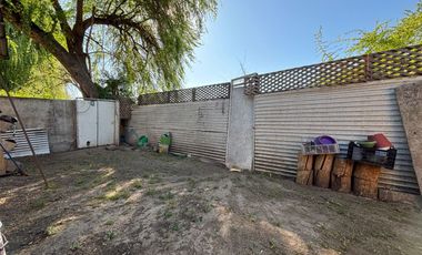 Panquehue – Venta casa en Palomar interior