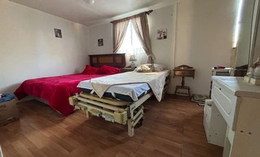 Panquehue – Venta casa en Palomar interior