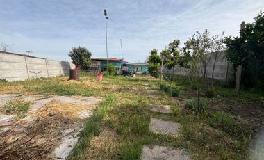 Panquehue – Venta casa en Palomar interior