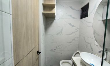 APARTAMENTO EN ARRIENDO PARA ESTRENAR ALISO CAJICA A1521