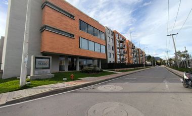 APARTAMENTO EN ARRIENDO PARA ESTRENAR ALISO CAJICA A1521