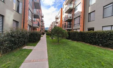 APARTAMENTO EN ARRIENDO PARA ESTRENAR ALISO CAJICA A1521