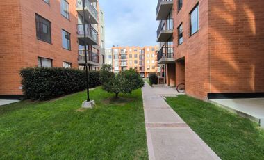 APARTAMENTO EN ARRIENDO PARA ESTRENAR ALISO CAJICA A1521